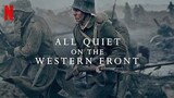 All Quiet on The Western Front (2022) แนวรบด้านตะวันตก เหตุการณ์ไม่เปลี่ยนแปลง [พากย์ไทย]