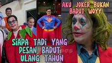 FULL Lapor Pak 14/11/24 Kondre Jadi Joker Cocok Banget