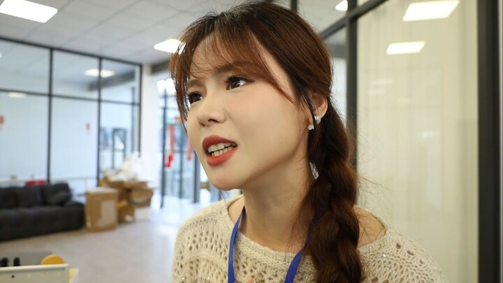 When Workplace Relationships Feel Like a Mother-Child Bond