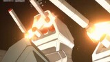 Mesin uji Cow Gundam yang digunakan untuk menangkap Phoenix】RX-9 NT Narrative Gundam-Narrative Gunda