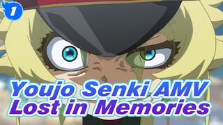 [Youjo Senki AMV] Lost in Memories_1