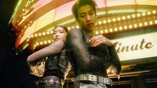 朴宰范+金请夏 合作新歌《Gimme A Minute》官方MV！