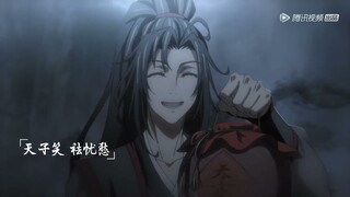 【翻唱】羡云 / Xian Yun【魔道祖师动画插曲】