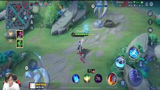 ĐÁNH TACHI NHƯ THẾ NÀY ĐỦ GỌI LÀ BEST CHƯA ANH EM ???