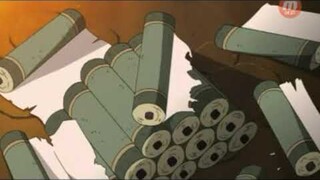 Sakura haruno avm (Legends never die)