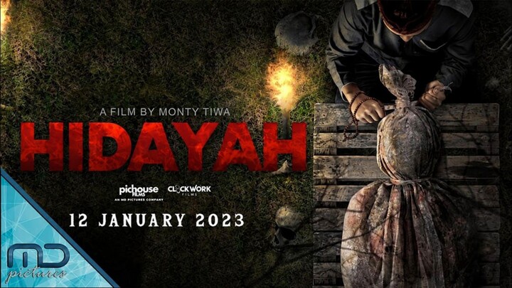 film; HIDAYA