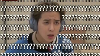 (Mỹ) [Những cảnh hài hước từ Ông trùm chương trình tạp kỹ] (Pyo Ji-hoon: Ugh! La! Kyu! Chậc chậc chậ