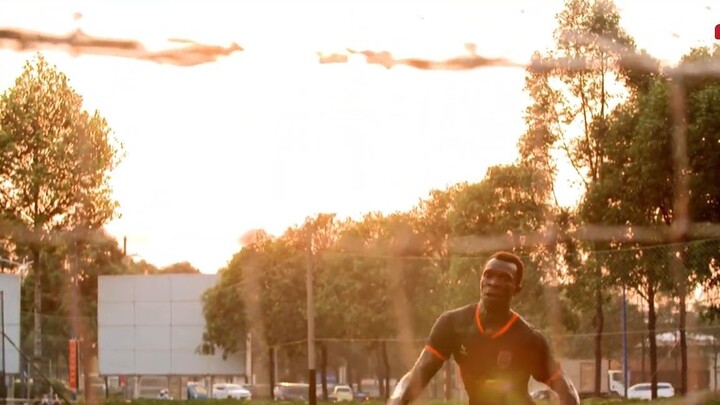 Becamex Bình Dương - Kẻ ngáng đường thầm lặng