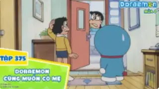 DORAEMON LỒNG TIẾNG TẬP 375 S8