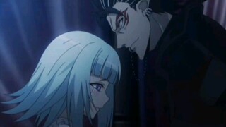 Ultimatia x Kamui
