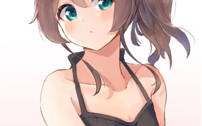 【夏色祭×白上吹雪】夏色祭疯狂压♀榨众DD！众DD无法抵抗！小狐狸在最后时刻登场！力挽狂澜成功营救众DD！(狗头保命)