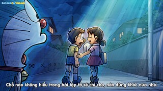 [Vietsub] Doraemon tập 870: Hãy giúp tớ với.