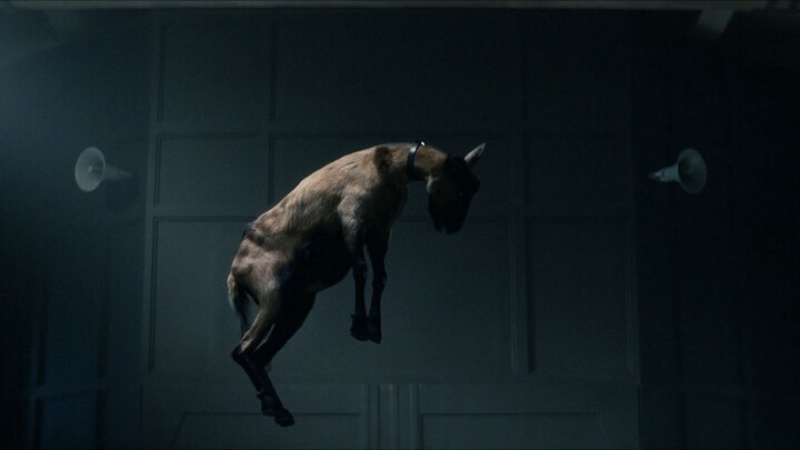 new super hero series ep 5