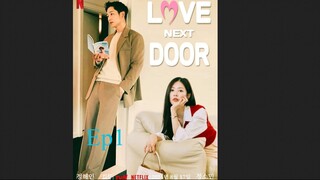 Love Next Door EP.1