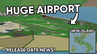 NEW Rockford Island News - New PTFS update! (Roblox)