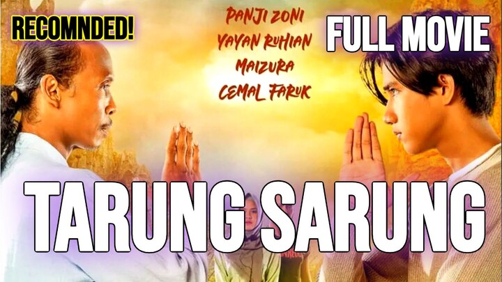 Tarung Sarung 2020 MOVIE INDONESIA