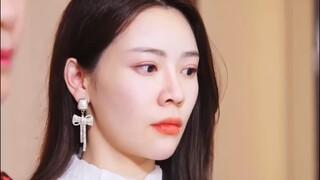 ซีรี่ย์จีนสั้น สาวแต่งงานฟ้าแลบกับคนทำความสะอาด