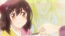 Meiji Tokyo Renka (Episode 10)