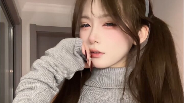 Meow~
