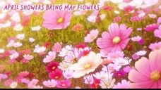 April Showers Bring May Flowers [ EP11 PART10 ]