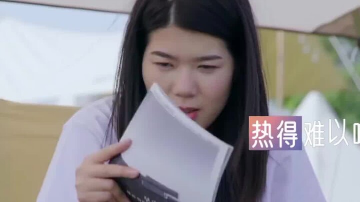 Stand-up comedy “Jangan cari adik kecil, cuma enak dilihat tapi nggak berguna”… Yang Li benar-benar 