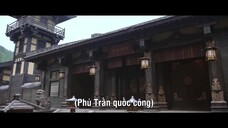Gai Tình EP 11 [Sub Việt]