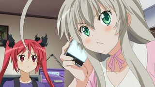 S2 EP8 - Haiyore! Nyaruko-san [Sub Indo]