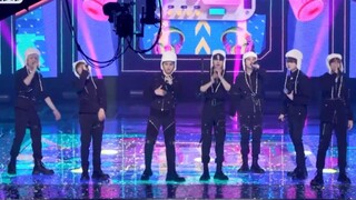 【NCT DREAM】新歌Glitch Mode第四个一位安可舞台！第五个一位！