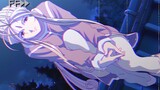 [Anime]MAD·AMV: Tantangan Hati Berdebar Belldandy