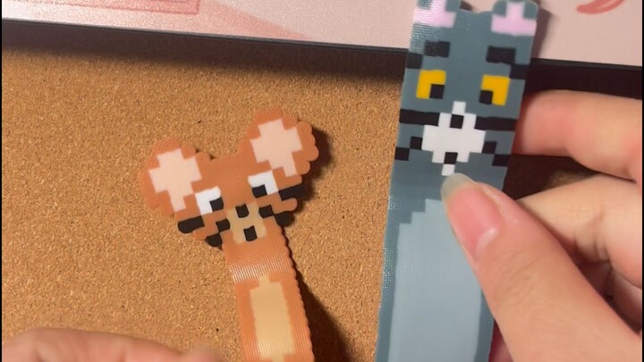 ประดิษฐ์ลูกปัดวิทยา! สอนทำทอมแปลงร่างขั้นสุดยอด (ละเอียดจัดเต็ม)