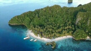 The Place Where I Grow Old In Dinagat Island A Treasure Of Beauty