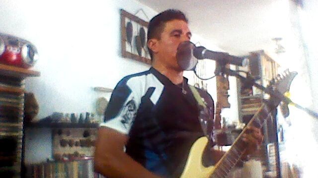 El Rey gutural