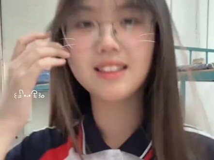 Thiếu nữ phá vách (Phiên bản video kỳ 7)