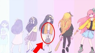 【OMORI】【คำบรรยายภาษาจีน】ข้อเท็จจริงที่ยอดเยี่ยมเกี่ยวกับ Aubrey
