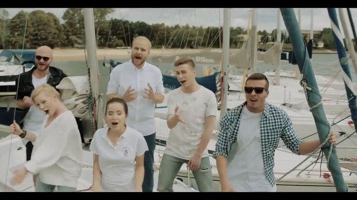 Tabb & Sound'n'Grace - Na pewno