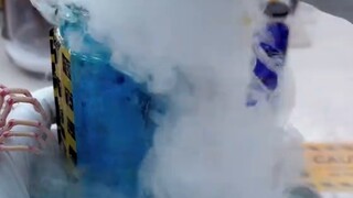 انتهى الأمر، لقد تحولت