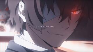 [AMV]Dazai Osamu - BGM: O' Death