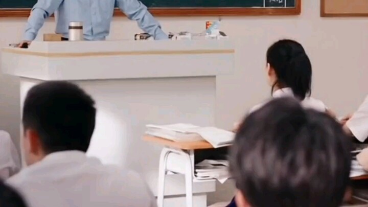 ในวัยเยาว์ของใครบ้างล่ะที่ไม่มี “หยางฉุนจื่อ”? # วัยเรียน # รั้วโรงเรียน