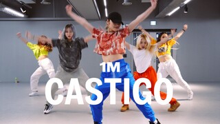 【1M】Biên đạo Debby "Castigo"