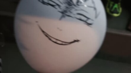 Do you like Kageyama Flyball, huh? Talk, whether you like it or not
