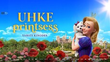 The Proud Princess-1080P