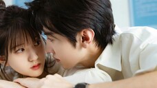 Đã hôn! Cảnh tượng nổi tiếng Duẩn Jiaxu đi cùng Sang Zhi đến lớp là trên mạng ~ Sang Zhi thực sự là