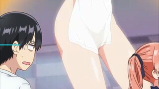 +18 no sensor.Di Genjot Bikin Mncrt 🥵