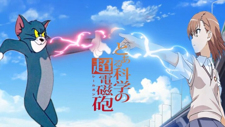 ⚡️⚡️ซุปของทอมผู้ยิ่งใหญ่⚡️⚡️