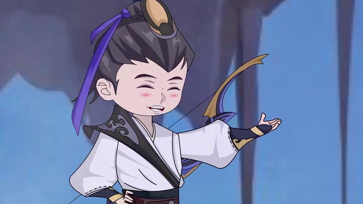 | Episode 29 | "The Confucian Sage in Another World" A flute and a sword, a lifetime of work, a repu