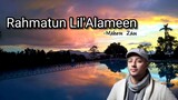 Rahmatun Lil'Alameen 🥰