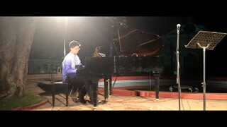 Noturno by Prof  Augusto Espino -  Piano Artist