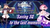 [FGO NA] 5th Anniversary Countdown INFO | Free SQ Incoming