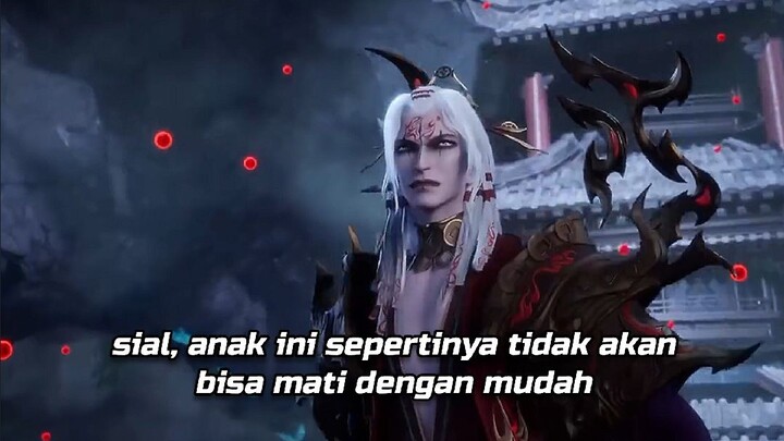martial master 672