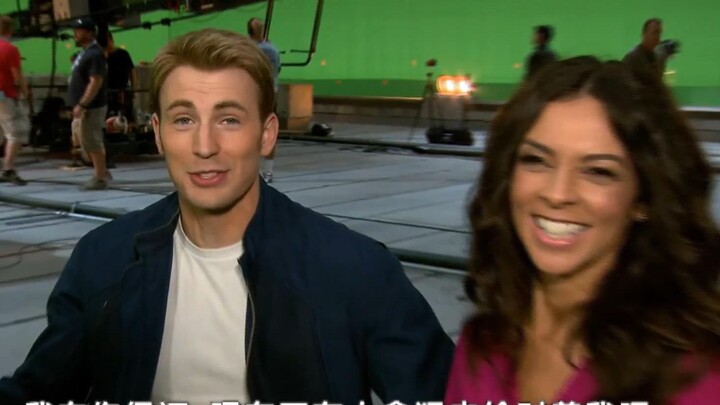 Among Marvel actors, there has always been a legend that sends shivers down people's spines.